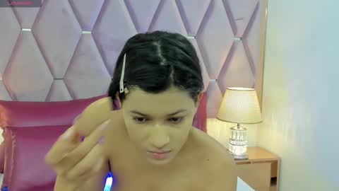 Snapshot of _maskedgirl_ chatting on November 20, 2025, 9:09 am Nahayo online show from November 20, 2025, 9:09 am