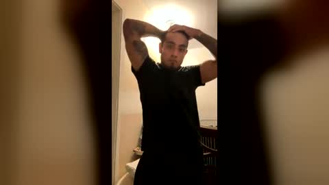 Mass Shaft online show from June 14, 2026, 5:09 am