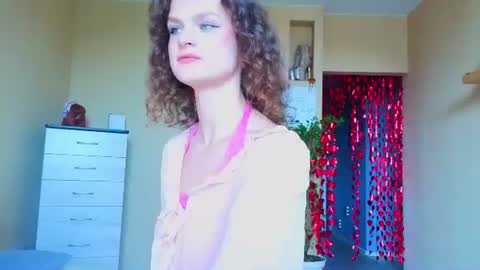 Sophia online show from July 30, 2026, 8:24 am