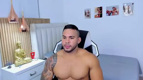 Snapshot of _matthew_santos_ chatting on May 5, 2026, 1:57 am _matthew_santos_ online show from May 5, 2026, 1:57 am