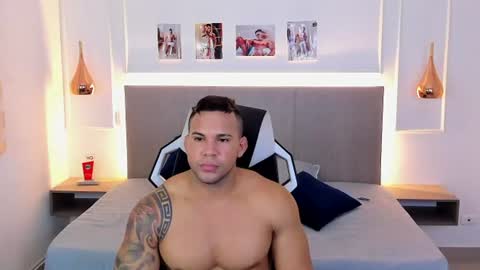 Snapshot of _matthew_santos_ chatting on June 11, 2026, 2:53 am _matthew_santos_ online show from June 11, 2026, 2:53 am