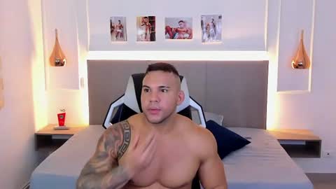 Snapshot of _matthew_santos_ chatting on June 12, 2026, 1:26 am _matthew_santos_ online show from June 12, 2026, 1:26 am