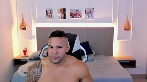 Snapshot of _matthew_santos_ chatting on June 17, 2026, 1:52 am _matthew_santos_ online show from June 17, 2026, 1:52 am