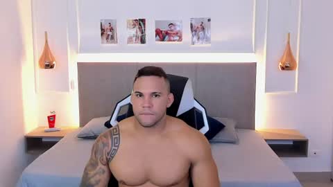 Snapshot of _matthew_santos_ chatting on June 19, 2026, 12:48 am _matthew_santos_ online show from June 19, 2026, 12:48 am