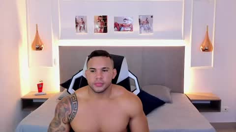Snapshot of _matthew_santos_ chatting on June 23, 2026, 1:36 am _matthew_santos_ online show from June 23, 2026, 1:36 am