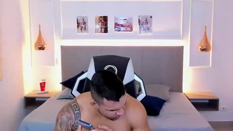 Snapshot of _matthew_santos_ chatting on June 25, 2026, 1:38 am _matthew_santos_ online show from June 25, 2026, 1:38 am