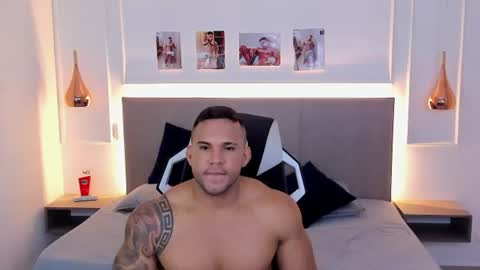 Snapshot of _matthew_santos_ chatting on June 27, 2026, 2:05 am _matthew_santos_ online show from June 27, 2026, 2:05 am