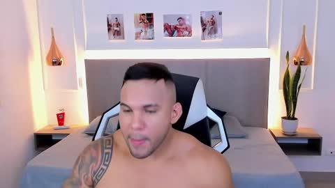 Snapshot of _matthew_santos_ chatting on July 5, 2026, 12:17 am _matthew_santos_ online show from July 5, 2026, 12:17 am