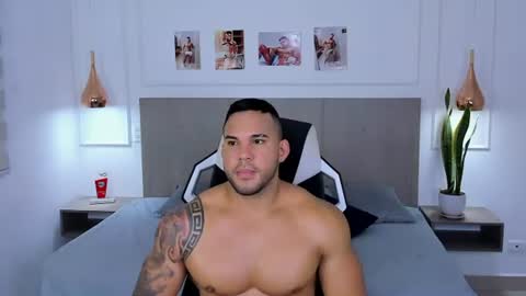 Snapshot of _matthew_santos_ chatting on July 13, 2026, 11:07 pm _matthew_santos_ online show from July 13, 2026, 11:07 pm