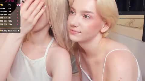 Elva and Kate  online show from August 2, 2026, 8:02 am