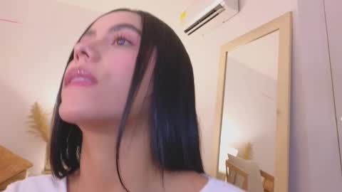 Megan online show from January 30, 2025, 8:10 pm