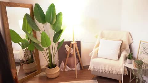 Megan online show from September 29, 2025, 7:19 pm