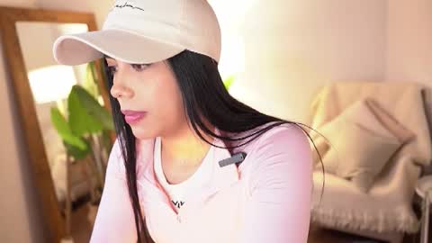 Megan online show from October 26, 2025, 5:52 pm