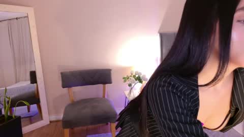 Megan online show from May 30, 2026, 12:02 pm