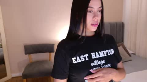Megan online show from June 1, 2026, 12:07 pm