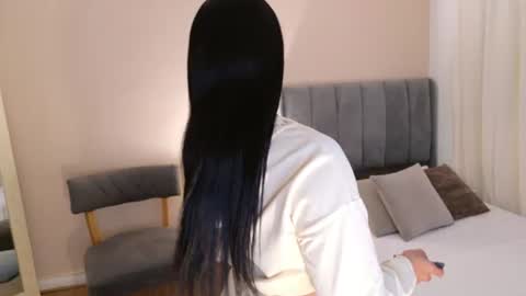Megan online show from June 16, 2026, 12:08 pm