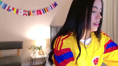 Megan online show from June 27, 2026, 12:22 pm