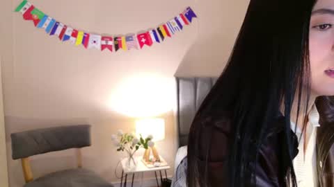 Megan online show from June 29, 2026, 11:54 am