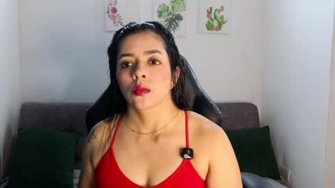 Megan online show from March 17, 2026, 12:19 pm