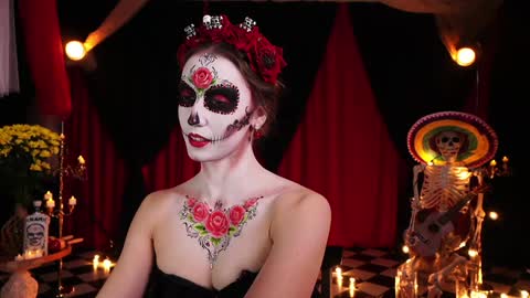  Saturday - start 2030-2130 GMT online show from November 7, 2025, 8:53 pm