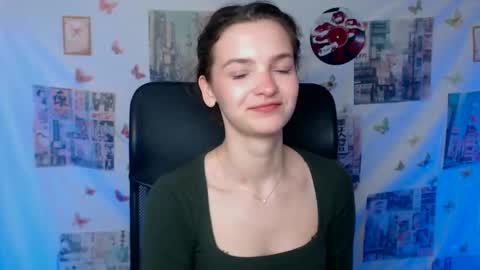 Susie online show from April 24, 2026, 12:29 pm