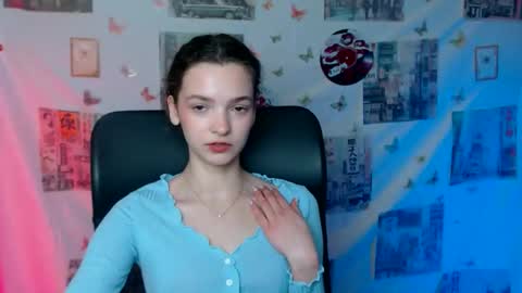 Susie online show from April 26, 2026, 12:25 pm