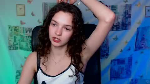 Susie online show from April 29, 2026, 5:30 pm