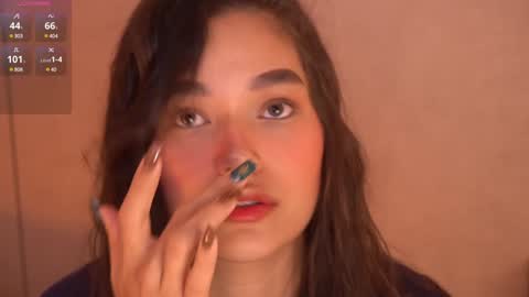 Snapshot of _meghan_gomez1_ chatting on December 27, 2024, 11:10 pm online show from December 27, 2024, 11:10 pm