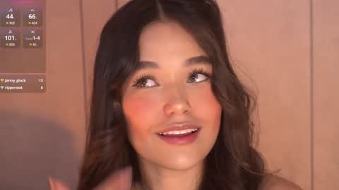 Snapshot of _meghan_gomez1_ chatting on January 24, 2025, 4:06 pm online show from January 24, 2025, 4:06 pm