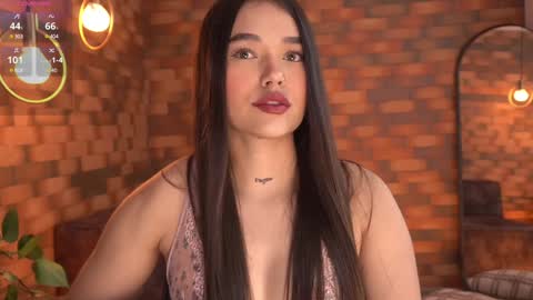 Snapshot of _meghan_gomez1_ chatting on March 6, 2025, 3:02 pm online show from March 6, 2025, 3:02 pm