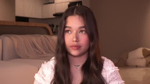 Snapshot of _meghan_gomez1_ chatting on October 19, 2025, 11:38 pm online show from October 19, 2025, 11:38 pm