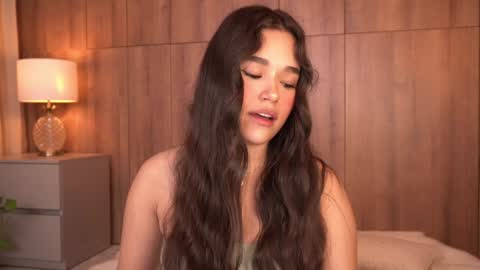 Snapshot of _meghan_gomez1_ chatting on November 21, 2025, 9:46 pm online show from November 21, 2025, 9:46 pm