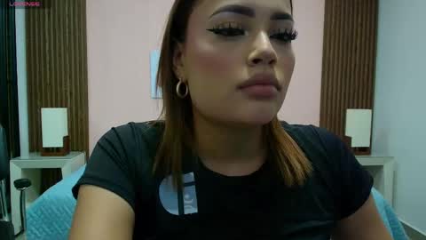 Meli online show from April 22, 2026, 7:15 pm