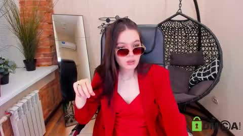 Melissa online show from February 25, 2026, 3:43 pm