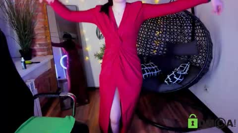 Melissa online show from March 1, 2026, 4:25 am