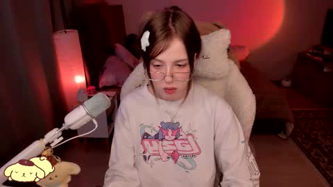 miko3 online show from November 5, 2025, 9:04 pm