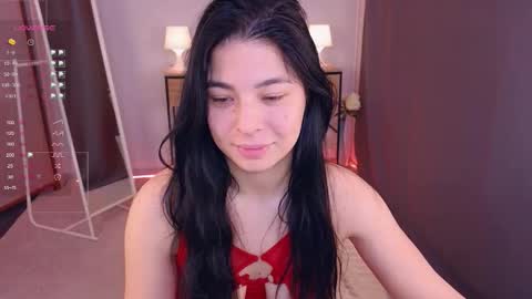 Snapshot of _meowwluffy_ chatting on November 25, 2025, 7:30 am Feiia online show from November 25, 2025, 7:30 am