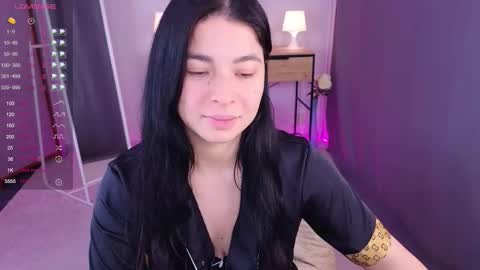 Snapshot of _meowwluffy_ chatting on November 26, 2025, 7:20 am Feiia online show from November 26, 2025, 7:20 am