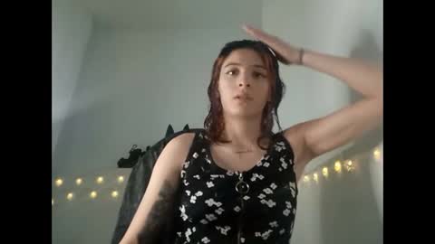 Mia-foster online show from January 12, 2025, 9:40 pm