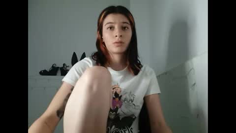 Mia-foster online show from January 28, 2025, 12:15 am