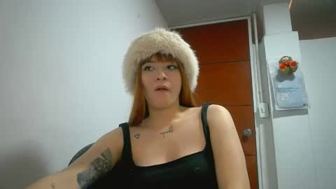 Mia-foster online show from January 14, 2026, 9:20 pm