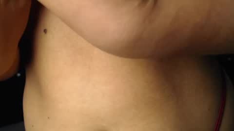 Snapshot of _miaaleon chatting on January 13, 2025, 4:19 pm Mia online show from January 13, 2025, 4:19 pm