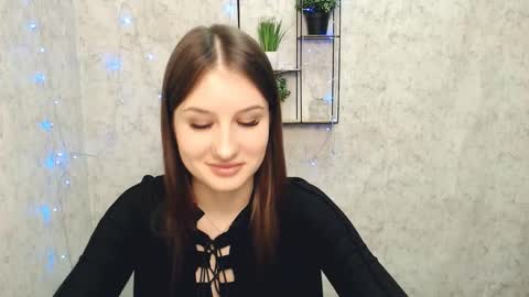 Snapshot of _miaangel_ chatting on February 20, 2025, 2:57 pm Mia online show from February 20, 2025, 2:57 pm