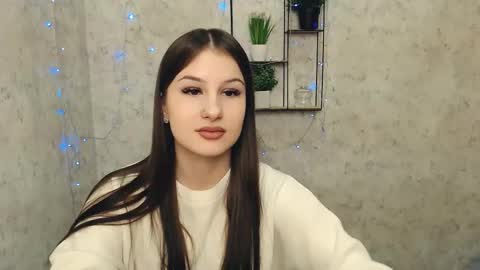 Snapshot of _miaangel_ chatting on February 26, 2025, 3:41 pm Mia online show from February 26, 2025, 3:41 pm