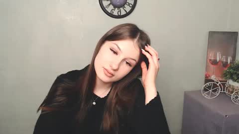 Snapshot of _miaangel_ chatting on March 9, 2025, 2:21 pm Mia online show from March 9, 2025, 2:21 pm