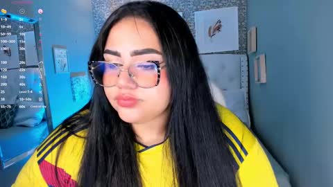 Snapshot of _michel_bbw chatting on September 10, 2025, 3:06 am michel online show from September 10, 2025, 3:06 am