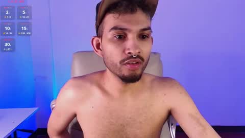 miguel tomorrow from 200 pm Colombia to 1000 pm online show from June 17, 2026, 8:21 pm