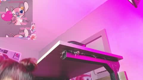 Paula online show from January 14, 2025, 2:53 pm