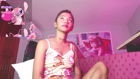 Paula online show from January 14, 2025, 5:56 pm