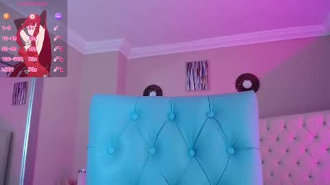 Paula online show from April 26, 2026, 11:08 am